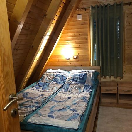 Vikendica Anja Βίλα Žabljak Εξωτερικό φωτογραφία