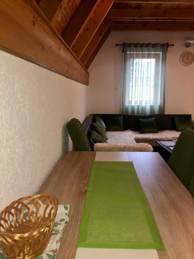 Vikendica Anja Βίλα Žabljak Εξωτερικό φωτογραφία