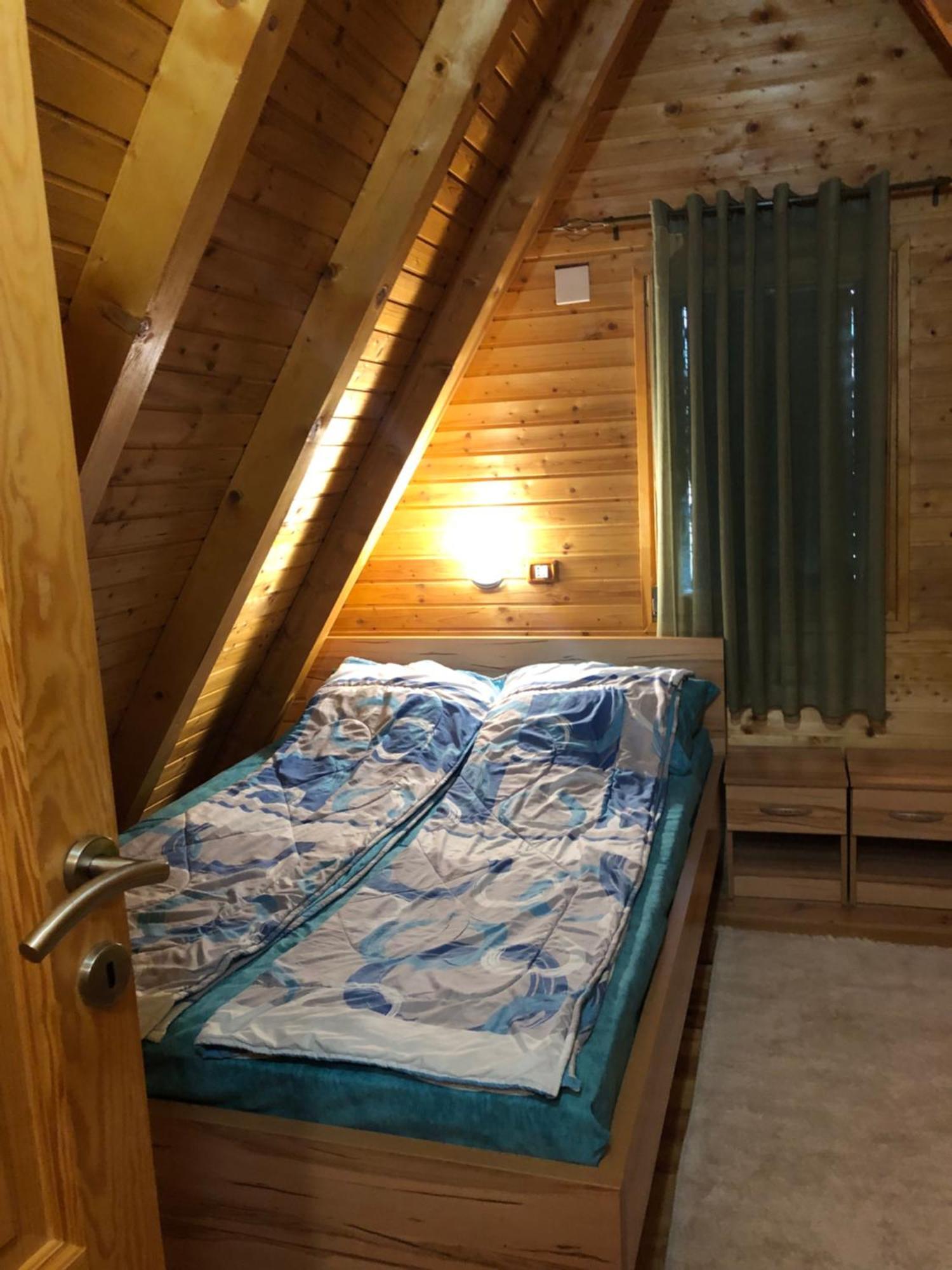 Vikendica Anja Βίλα Žabljak Εξωτερικό φωτογραφία