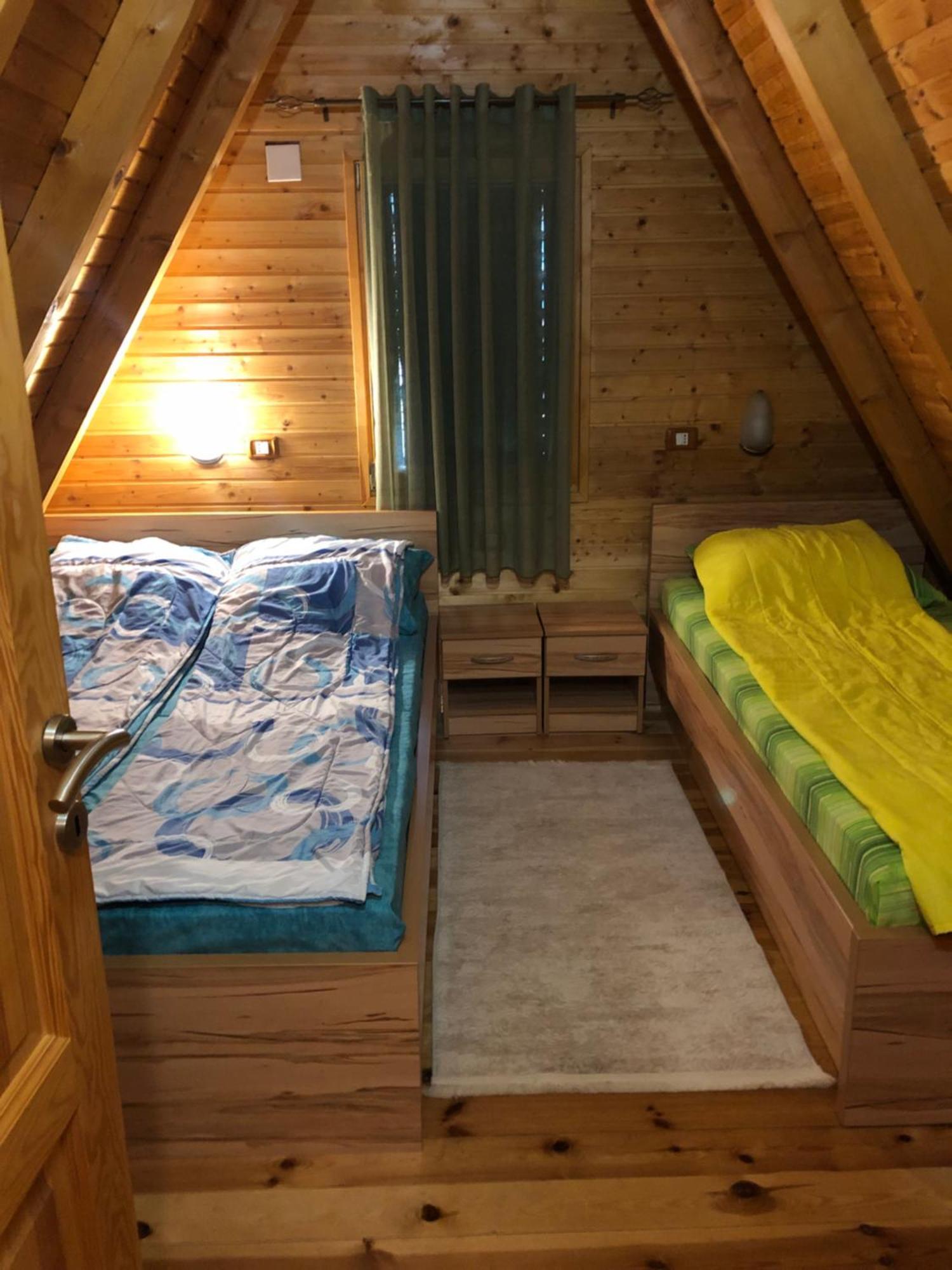 Vikendica Anja Βίλα Žabljak Εξωτερικό φωτογραφία